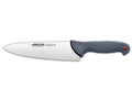Couteau de chef professionnel Arcos Colour Prof 241000 lame 20cm et manche en PP