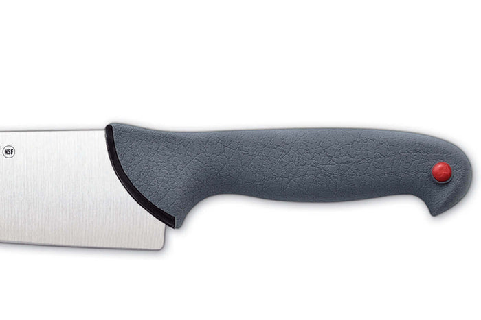 Couteau de chef professionnel Arcos Colour Prof 241000 lame 20cm et manche en PP