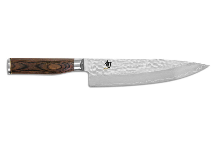 Couteau de chef Shun Premier Tim Mälzer 20cm