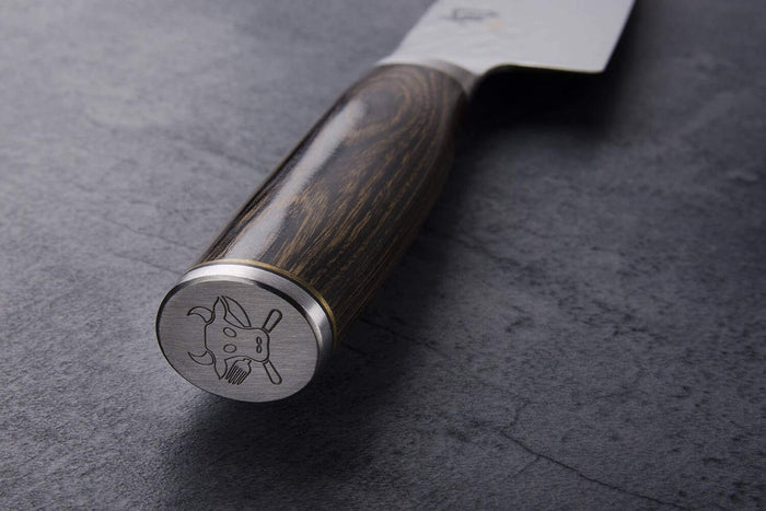 Couteau de chef Shun Premier Tim Mälzer 20cm
