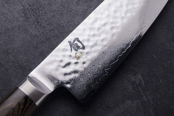 Couteau de chef Shun Premier Tim Mälzer 20cm