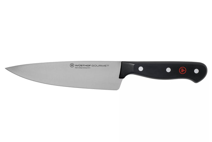 Couteau de chef Wüsthof Gourmet 16cm
