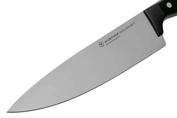 Couteau de chef Wüsthof Gourmet 20cm