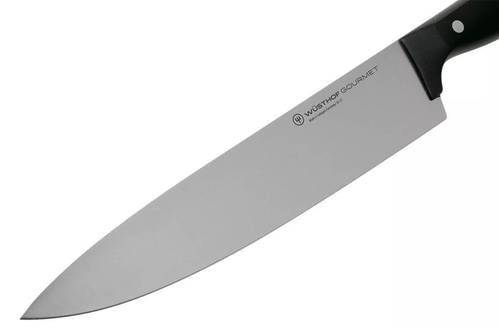 Couteau de chef Wüsthof Gourmet 23cm