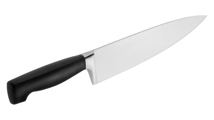 Couteau de chef Zwilling Four Star lame forgée 16 cm