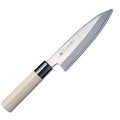 Couteau Deba 16,5cm TOJIRO ZEN
