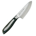 Couteau Deba TOJIRO Flash lame damas 10.5 cm