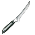 Couteau désosseur TOJIRO Flash lame damas 15 cm