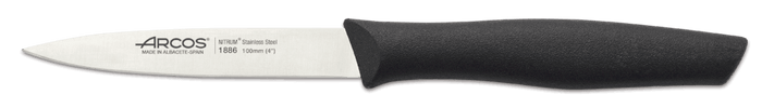 Couteau d'office 10cm éplucheur Nova Arcos