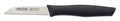 Couteau d'office 8cm éplucheur Nova Arcos lame droite