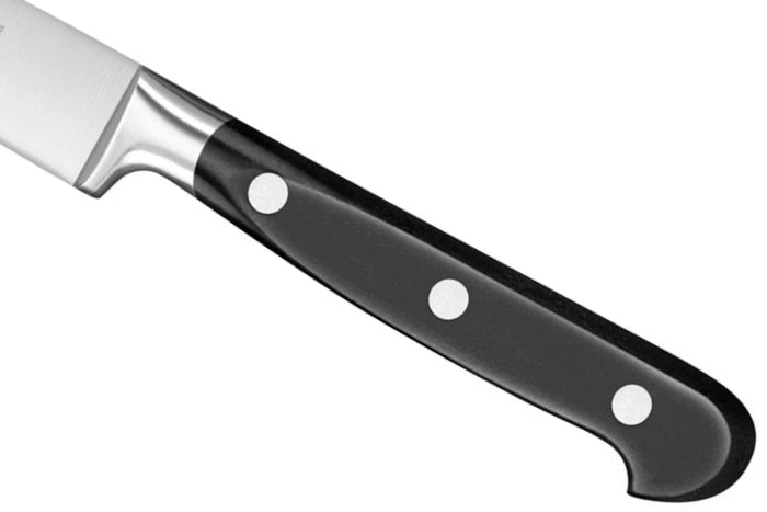 Couteau d'office Bargoin 10cm manche noir