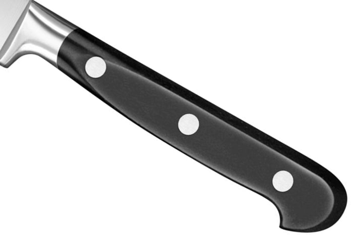 Couteau d'office Bargoin 8cm manche noir