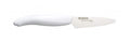 Couteau d'office Kyocera lame céramique 7.5 cm manche blanc