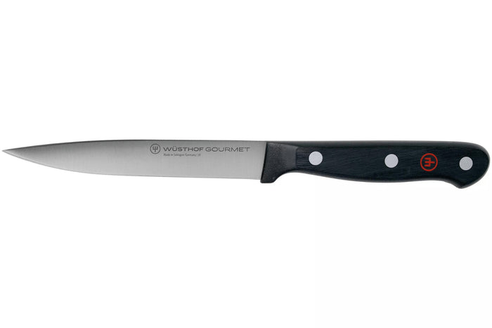 Couteau d'office Wüsthof Gourmet 12cm