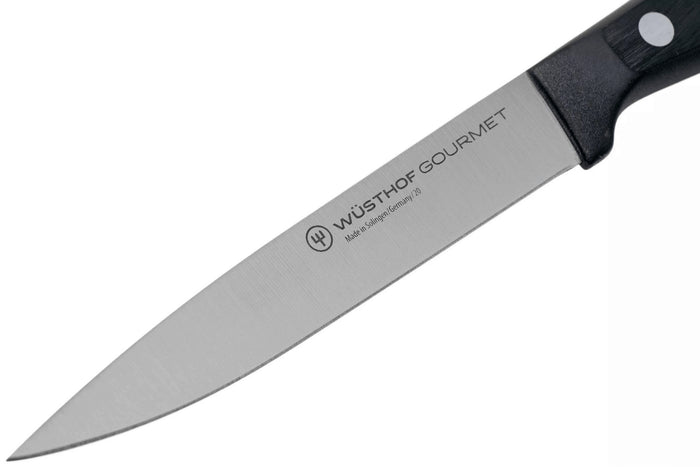 Couteau d'office Wüsthof Gourmet 12cm