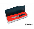 Couteau Evercut Office sans affutage lame lisse 9 cm