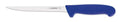 Couteau filet de sole pro Giesser lame 18cm 2285 - Bleu