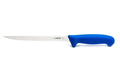 Couteau filet de sole pro Giesser lame 21cm 2285 - Bleu