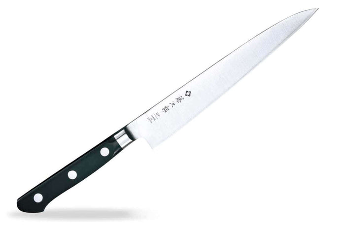 Couteau Filet de sole / trancheur 18cm TOJIRO DP SERIE