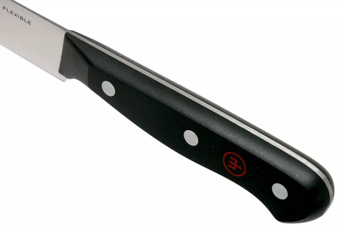 Couteau filet de sole Wüsthof Gourmet lame flexible 16cm