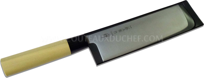 Couteau Nakiri 16,5cm TOJIRO ZEN