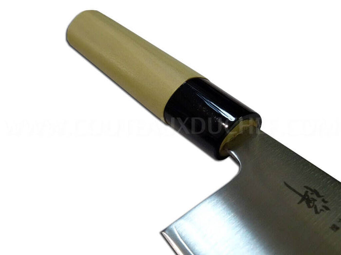 Couteau Nakiri 16,5cm TOJIRO ZEN