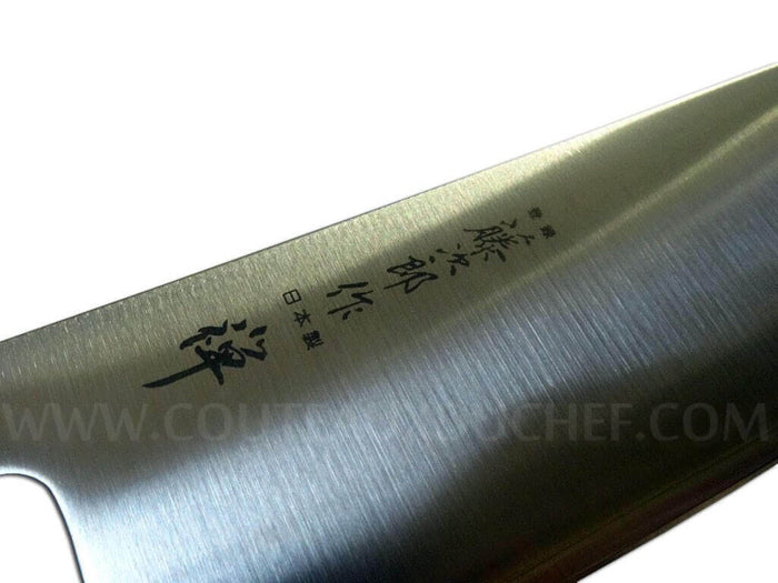 Couteau Nakiri 16,5cm TOJIRO ZEN