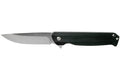 Couteau Pliant BUCK LANGFORD 025 manche G10 11,4cm - Noir