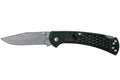 Couteau pliant BUCK RANGER SLIM SELECT 112 manche nylon 11cm - Noir