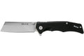 Couteau pliant BUCK TRUNK 0252 manche G10 10,2cm - Noir