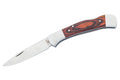 Couteau pliant Herbertz 5979 manche pakkawood - S