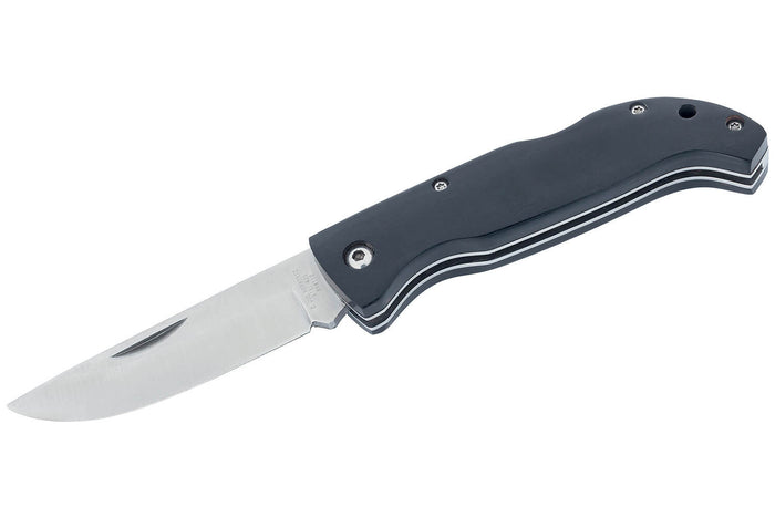 Couteau pliant Herbertz 59811 manche pakkawood - 7.5cm