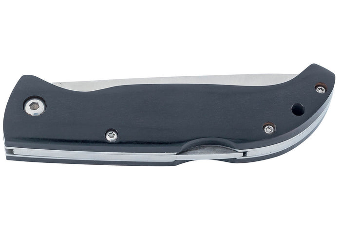 Couteau pliant Herbertz 59811 manche pakkawood - 7.5cm