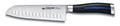 Couteau santoku 17cm professionnel Fischer ZEN extrême dureté