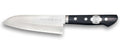 Couteau santoku japonais Japan Kanetsune 16.5cm acier VG10