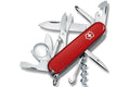 Couteau suisse Victorinox Explorer rouge 91mm 16 fonctions
