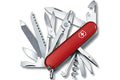 Couteau suisse Victorinox Handyman rouge 91mm 24 fonctions