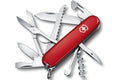 Couteau suisse Victorinox Huntsman rouge 91mm 15 fonctions