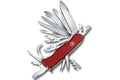 Couteau suisse Victorinox WorkChamp XL rouge 111mm 31 fonctions