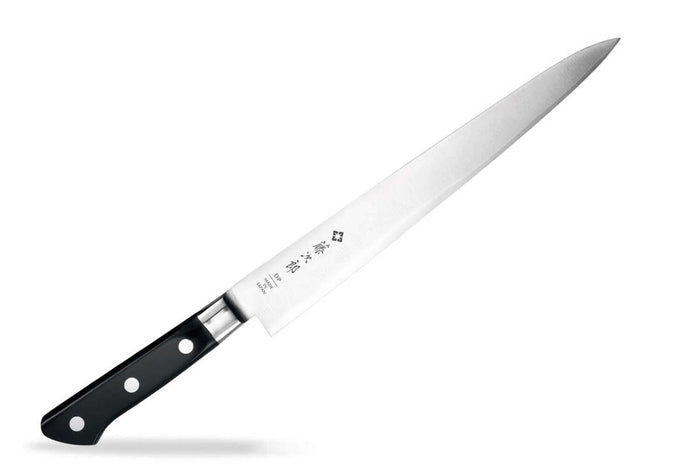 Couteau Tranchelard 27cm TOJIRO DP SERIE
