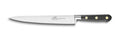 Couteau tranchelard Sabatier Idéal Carbone 100% forgé - 20 cm
