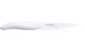 Couteau universel Gen Kyocera lame céramique 13cm - Blanc