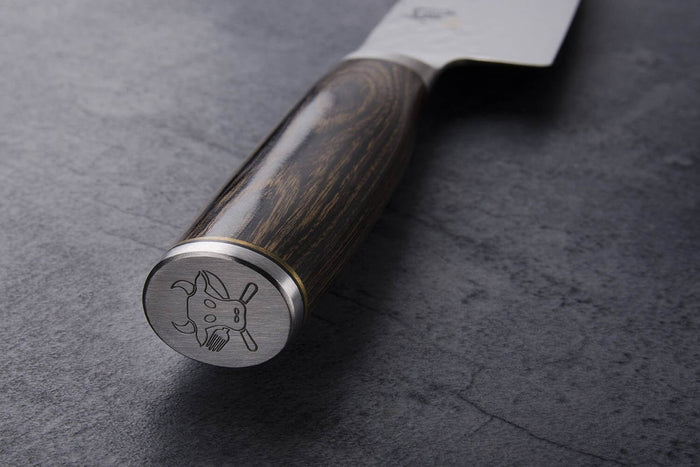 Couteau universel japonais Kai Shun Premier Tim Mälzer 16cm