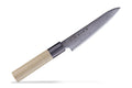 Couteau Utile 13cm Damas Tojiro SHIPPU
