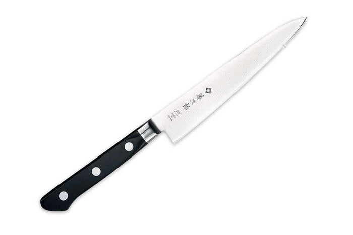 Couteau utile lame 15cm TOJIRO DP SERIE