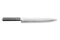 Couteau yanagiba KAI série KK tranchant asymétrique manche pakka - 27 cm