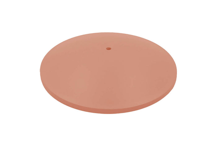 Couvercle Cookut 20cm pour L'Incroyable Casserole et L'Incroyable Cocotte - Guimauve