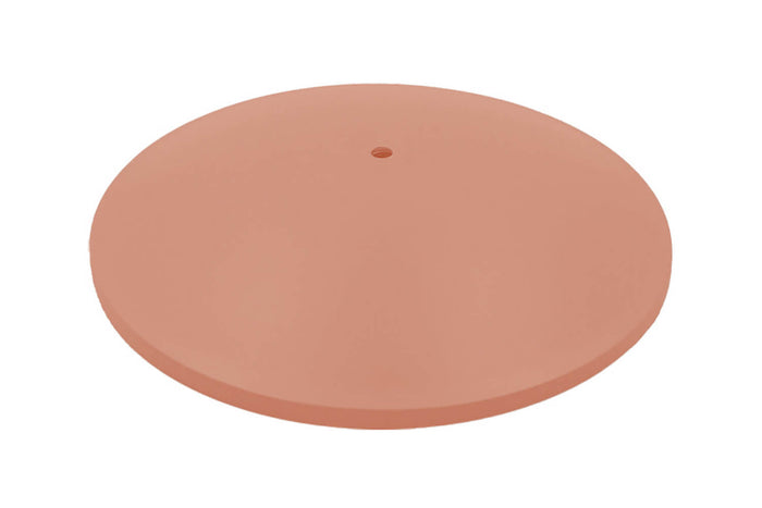 Couvercle Cookut 24cm pour L'Incroyable Cocotte et L'Incroyable Poêle - Guimauve