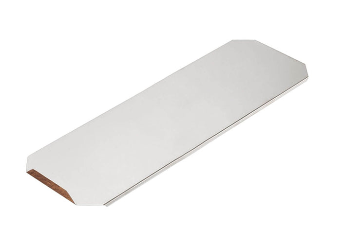 Couvercle pour moule rectangulaire à pain de mie Exoglass® Matfer - 29 cm