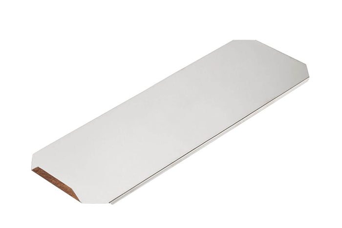 Couvercle pour moule rectangulaire à pain de mie Exoglass® Matfer - 27 cm
